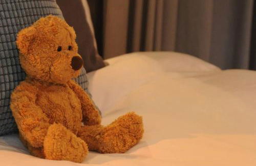 The Cabin - Photo 15