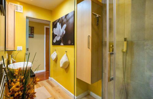 Wine Waves & Comfort 2BR Bay Area Beauty - Foto 43