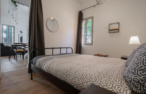 Le Capus - Sublime T2 en centre ville - Foto 22