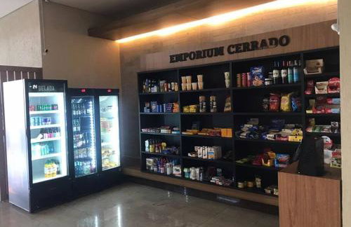 Brookfield Towers a melhor vista de Goiânia - Foto 24