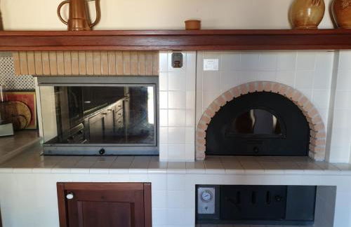 Villa alla Torre - Teloni - Foto 25