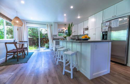 Russian River Bungalow - Foto 16