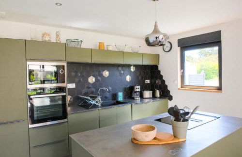 Charmante maison pour 5 au coeur de Penmarch - Foto 10