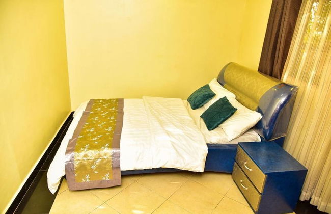 Four Vins Hotel & Apartments - Foto 14