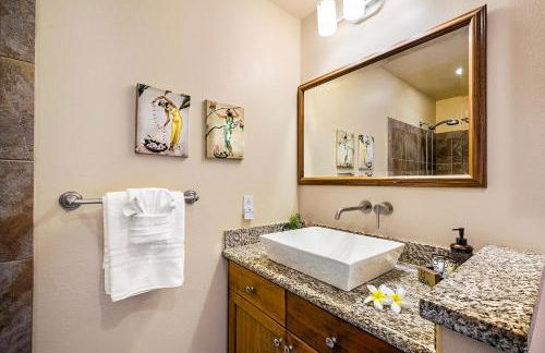 Beach Villas Kahaluu on Kona Coast - Foto 26