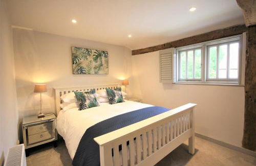 Frame Farm - Sleeps 20 in 1-6 Weaver's Cottages & The Byre barn - Foto 29
