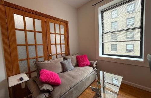 New York Central Park Suites - Foto 6