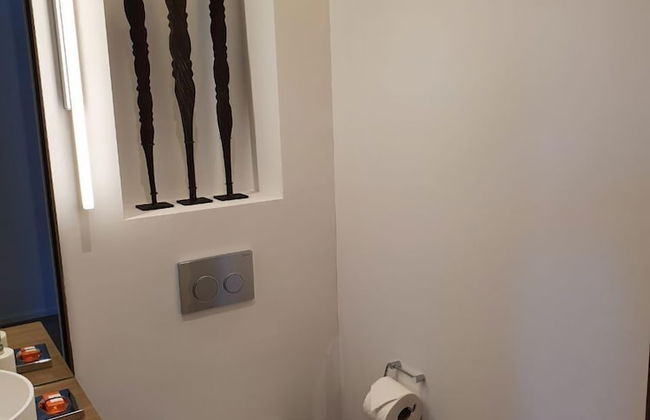 Le Bijou Bahnhofstrasse Paradeplatz - Foto 78