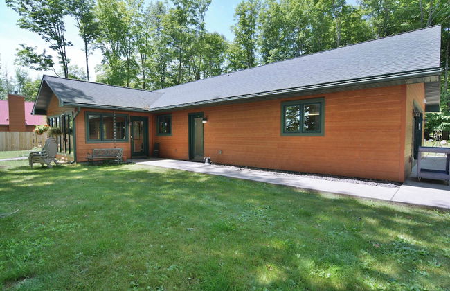 Namakagon Landing - Foto 36