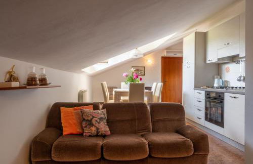 Apartment Ca' D'Gnese by Interhome - Foto 12