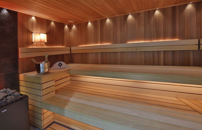 Homebridge Hotel Apartments - Foto 23