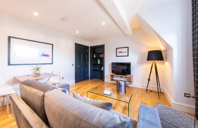 Linton Collection - 28 North Bridge - Foto 80