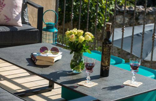 Rustic Stone Villa Begovi Dvori- 15 minutes to Dubrovnik - Foto 76