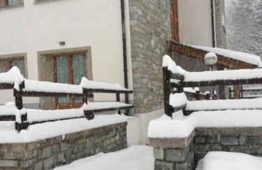 Monolocale Campodolcino - Foto 1