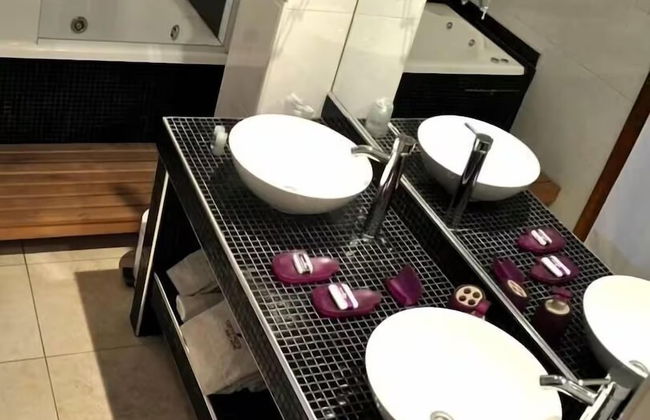 TIERRA MORA HOTEL BOUTIQUE - Photo 18