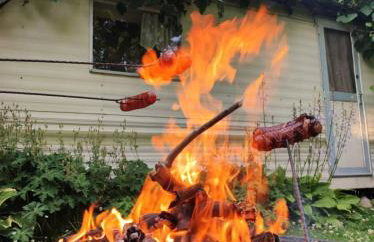 Agroturystyka POD KASZTANEM - Foto 14