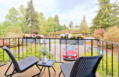 Stylish & Cozy Townhome Getaway in Lynnwood! - Foto 17