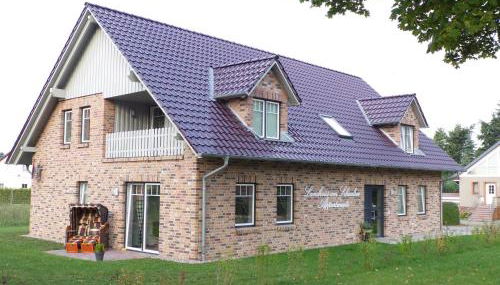 Appartements am Schaalsee - Foto 4