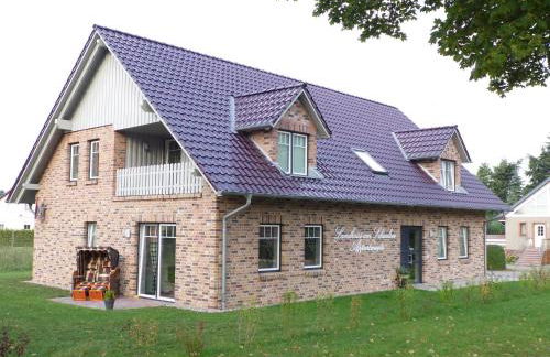 Appartements am Schaalsee - Foto 4