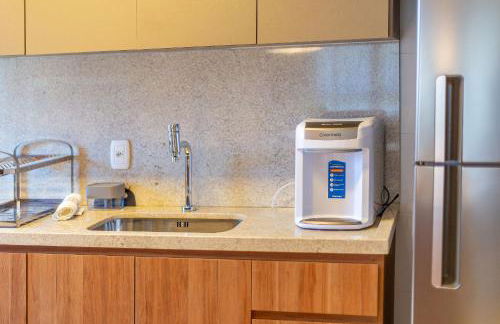 Apto próximo ao centro de Gramado - Foto 11