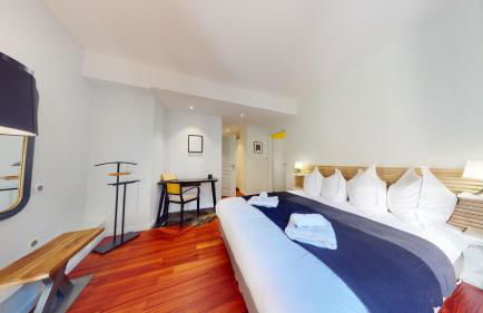 Suite privative 43m2 - Les tailleurs à 120m de la cathedrale - Foto 6