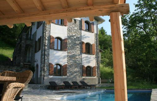 B&B Casale delle farfalle - Foto 11