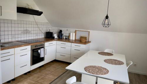 Ferienwohnung am Wald - Foto 3