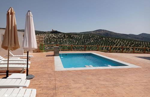 El Bujeo Montefrio - Foto 14