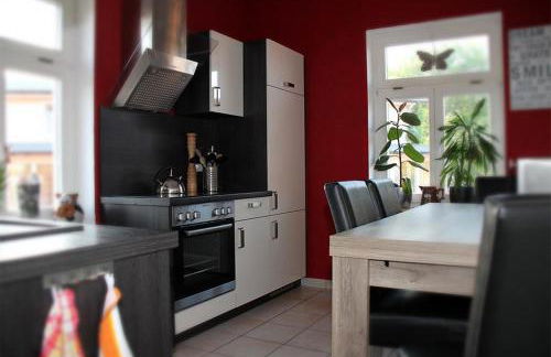 Deutsches Haus Apartments - Foto 15