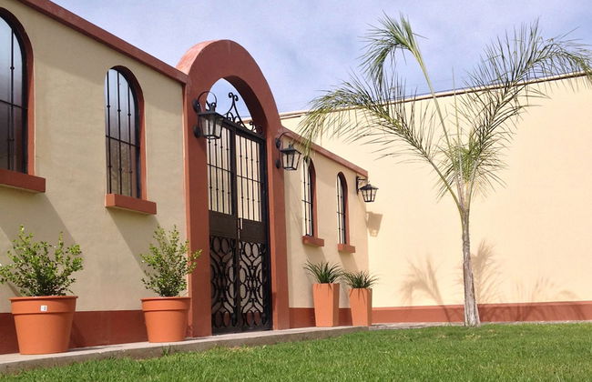 Ref Apart Hotel - Foto 27