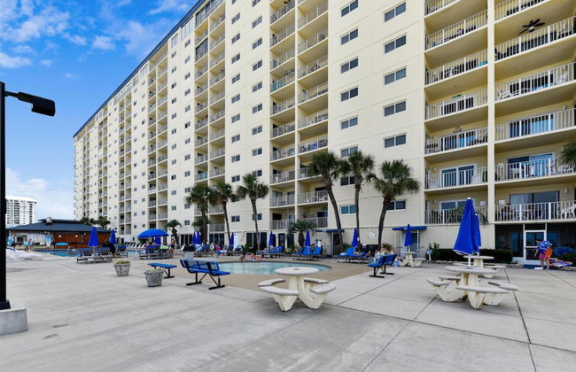 Regency Towers by Book That Condo - Foto 49