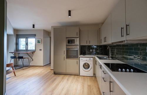 Boutique Saline Apartments - Green - Photo 27