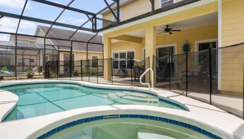 5 bedrooms pool home Gated resort of Providence - Foto 2