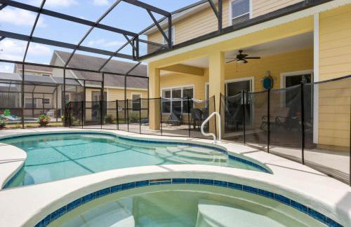 5 bedrooms pool home Gated resort of Providence - Foto 2