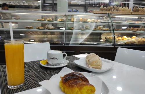 Exclusive Luxury4you – Beachfront Boutique Penthouse Apt! - Foto 37