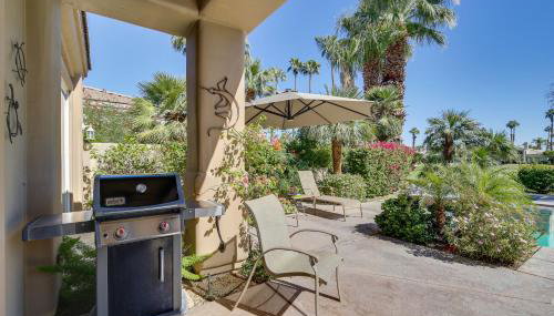 La Quinta Home on Golf Course with Pool and Hot Tub - Foto 2