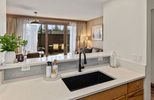 Elegant Suncadia Lodge 1 Bedroom Luxury Suite - Foto 27