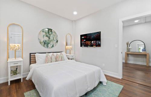 CityLine Group Stay | Near NYC | Private Parking - Foto 30