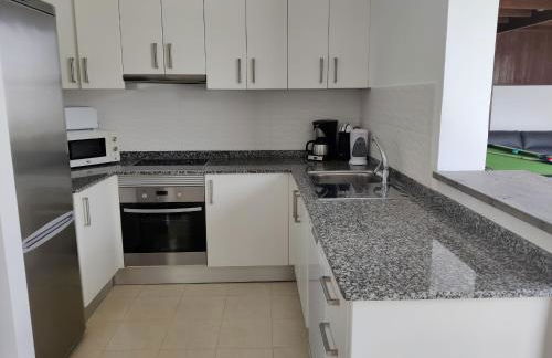 Villa Lanzarote Deluxe & Spa Pool - Foto 69