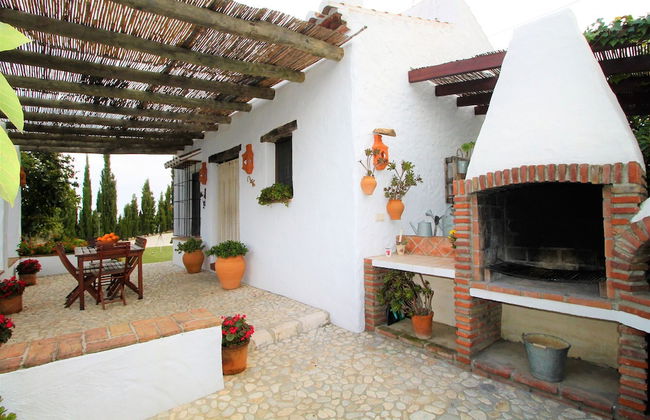 1079 Villa la Alberca - Foto 14