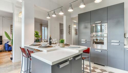 La Casa Grande - piscine - wifi - parking - Foto 4, stove, pet friendly