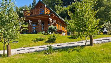 DOMKI KOLOROWE - Foto 4