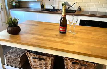 Olive Holiday Cottage Matlock - Foto 26