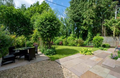 The Old Chapel Charming countryside retreat - Pass the Keys - Foto 58