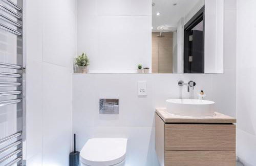 Xylo Apartments - Kentish Town - Foto 33