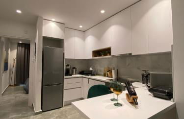 ThesSpacious Apartment - Foto 6