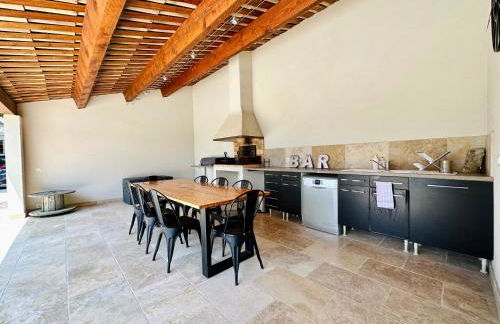 Villa Saint Jean En Provence - Foto 42