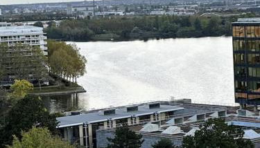 Superbe T4 Vue, Métro Commerces - Foto 3