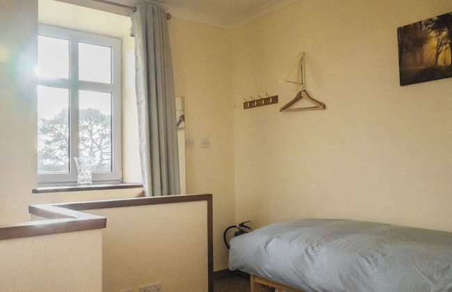 Darwin Cottage Self Catering in Elgin - Foto 7