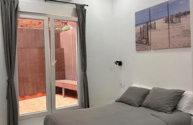 Apartamento con Calefacción y parking privado - Photo 60